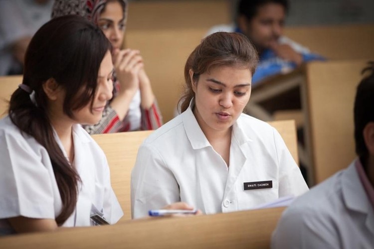 Eklavya Dental College & Hospital, Jaipur