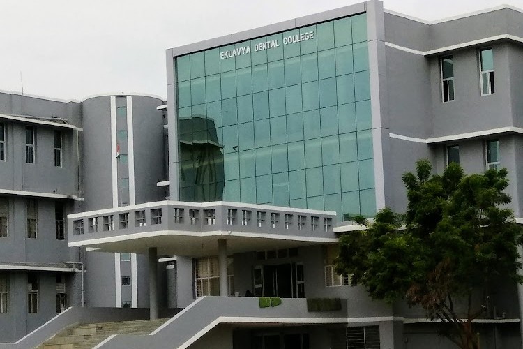 Eklavya Dental College & Hospital, Jaipur