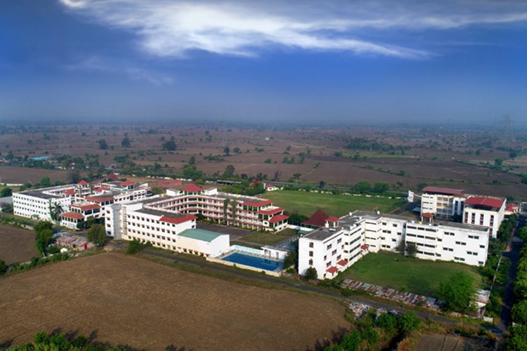 Eklavya University, Damoh