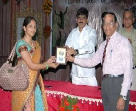 Elenki Institute of Engineering and Technology, Hyderabad
