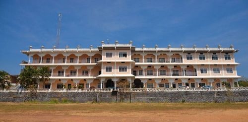 Elijah Institute of Management Studies, Thrissur