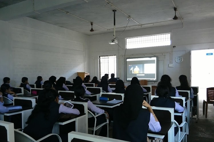 ELIMS College of Pharmacy, Thrissur