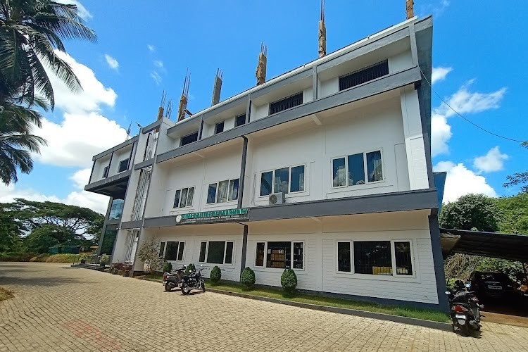 ELIMS College of Pharmacy, Thrissur