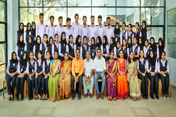 ELIMS College of Pharmacy, Thrissur