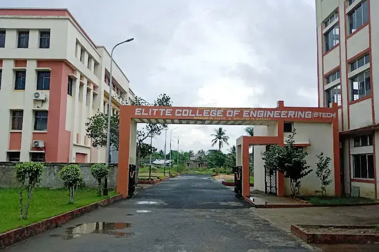 Elitte College of Engineering, Kolkata