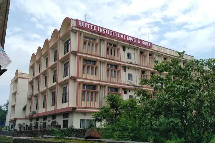 Elitte College of Engineering, Kolkata