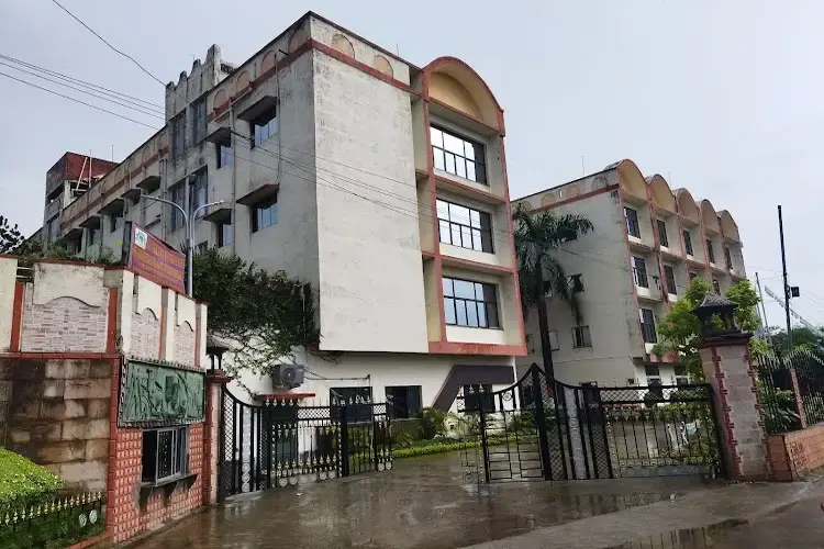 Elitte College of Engineering, Kolkata