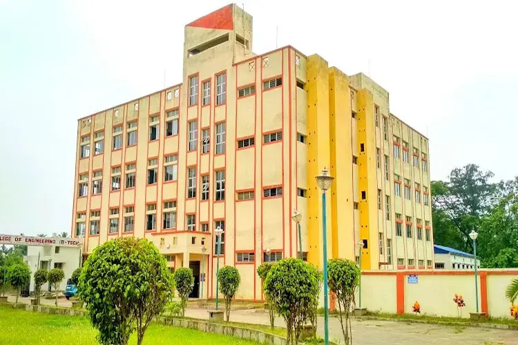 Elitte College of Engineering, Kolkata