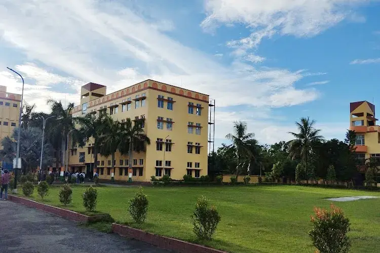 Elitte College of Engineering, Kolkata