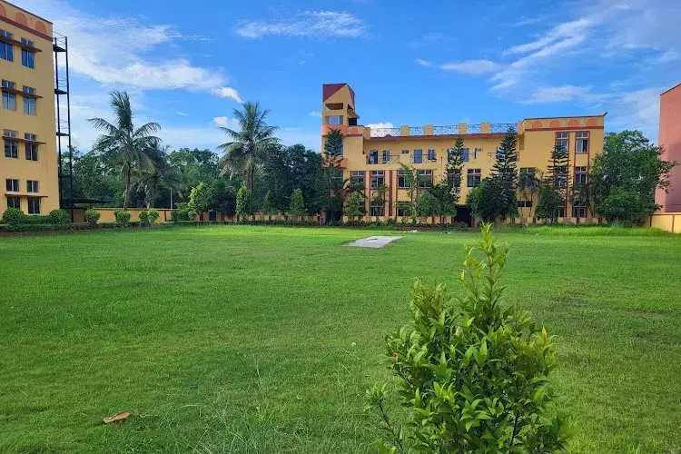 Elitte College of Engineering, Kolkata