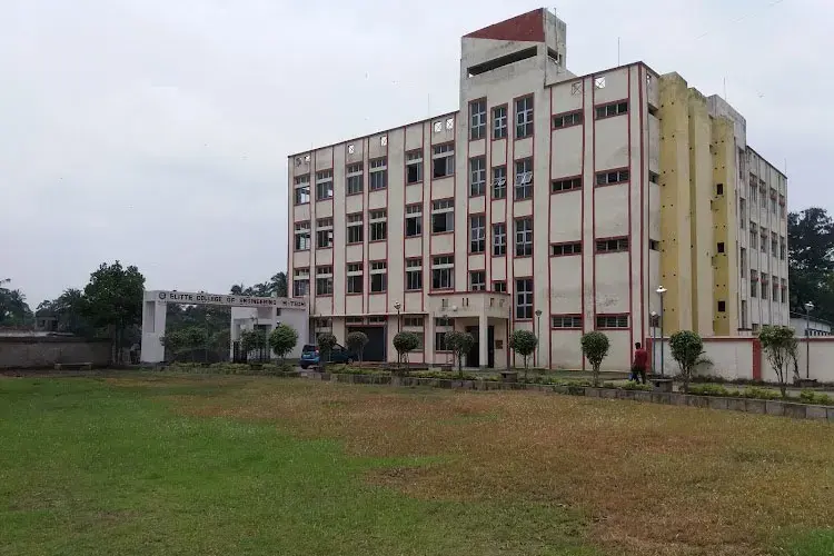 Elitte College of Engineering, Kolkata