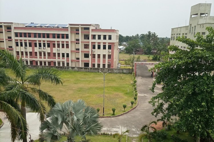 ELITTE Institute of Engineering and Management, Kolkata