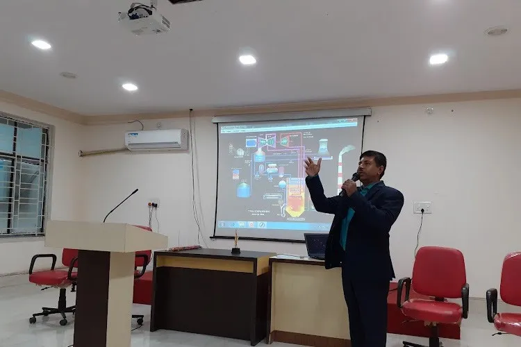 ELITTE Institute of Engineering and Management, Kolkata