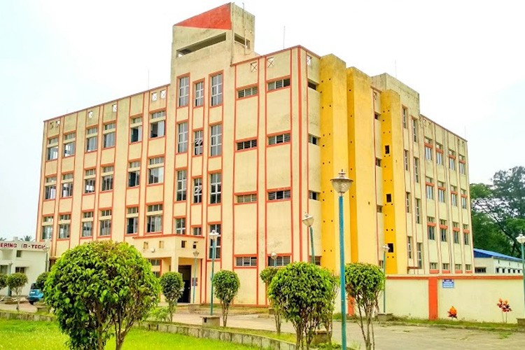 ELITTE Institute of Engineering and Management, Kolkata