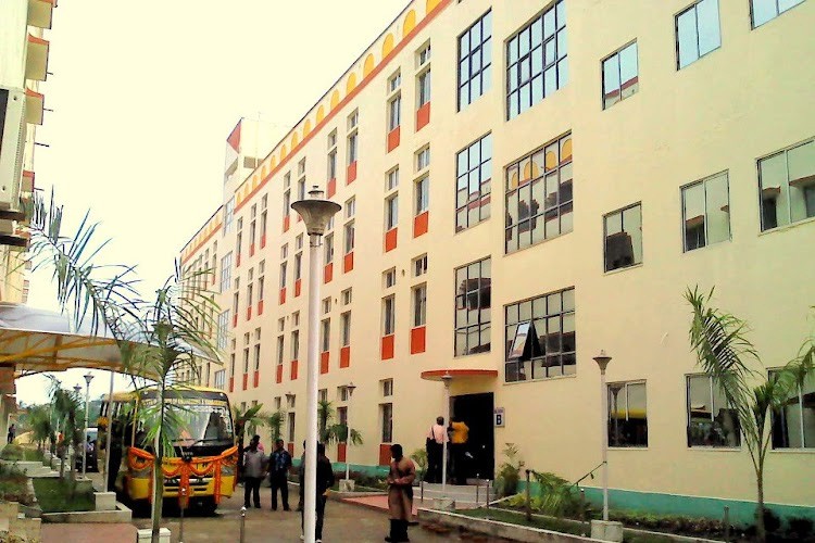 ELITTE Institute of Engineering and Management, Kolkata