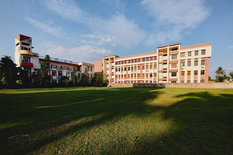 ELITTE Institute of Engineering and Management, Kolkata