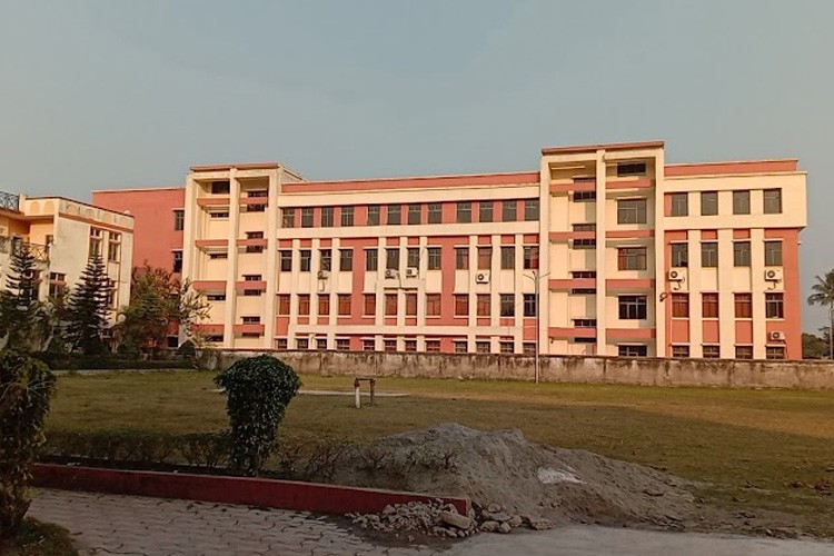 ELITTE Institute of Engineering and Management, Kolkata