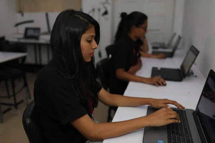 Ellen College of Design, Jaipur