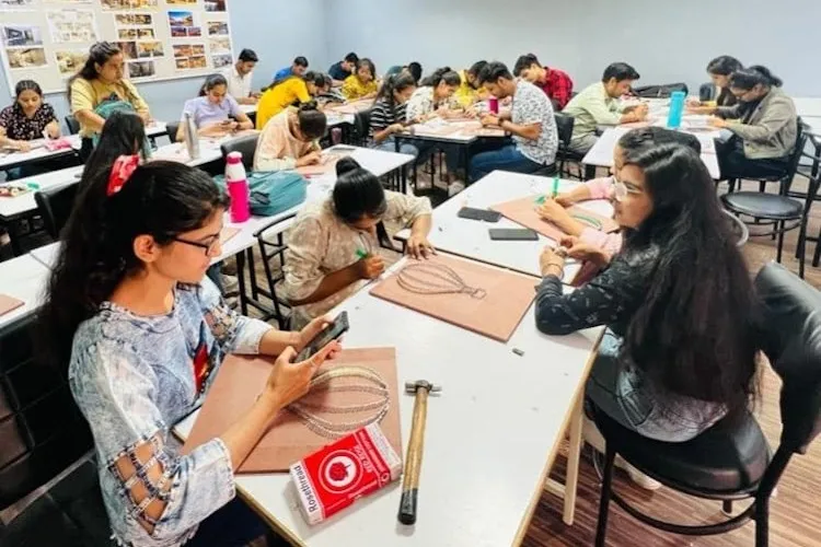 Ellen College of Design, Jaipur