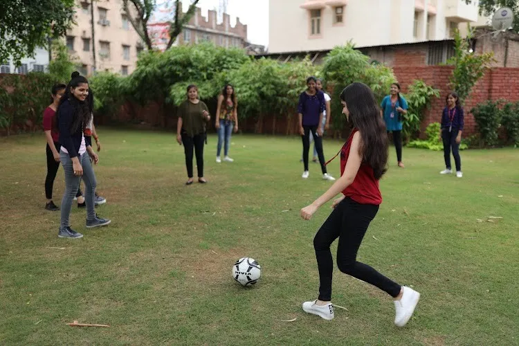 Ellen College of Design, Jaipur