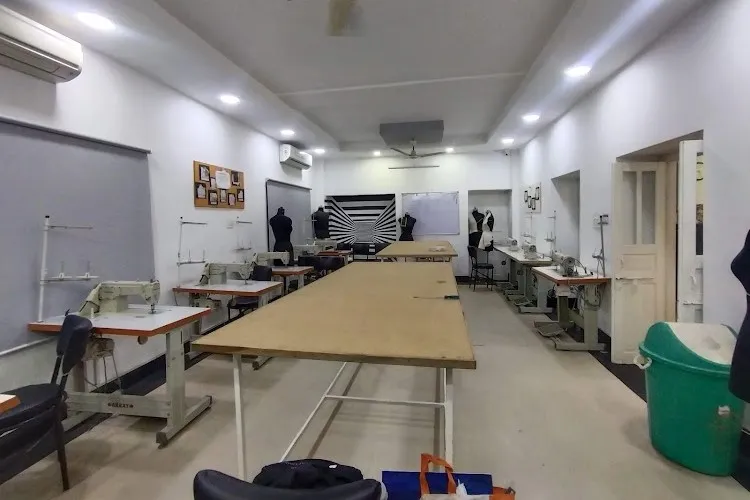 Ellen College of Design, Jaipur