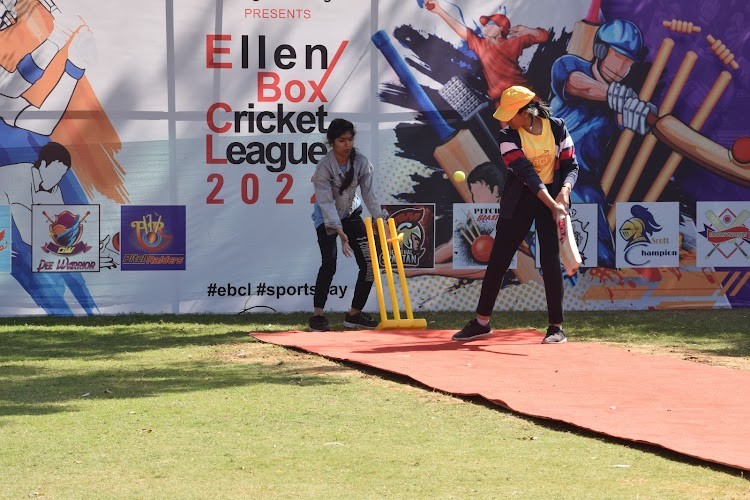 Ellen College of Design, Jaipur