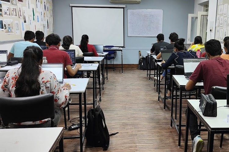 Ellen College of Design, Jaipur