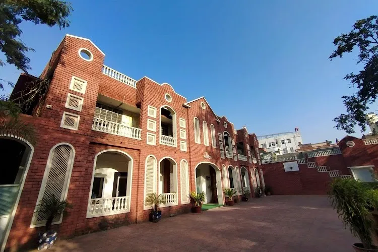 Ellen College of Design, Jaipur