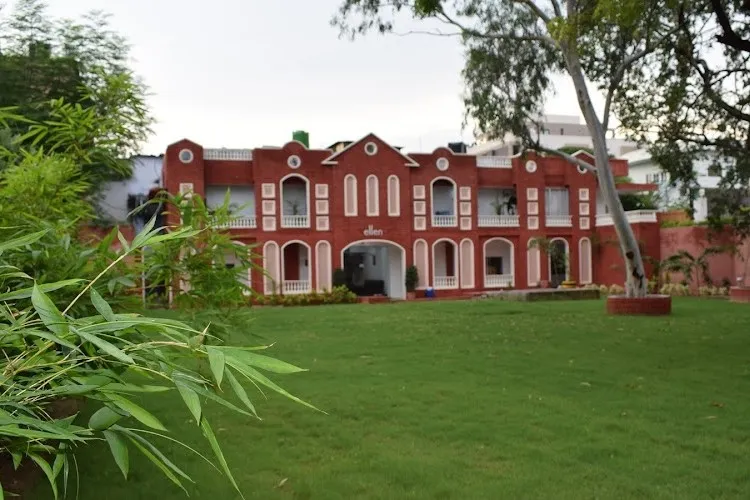 Ellen College of Design, Jaipur
