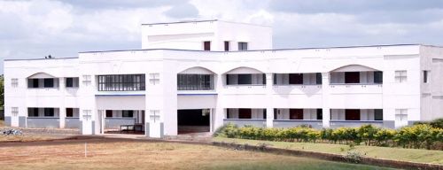 Ellen College of Nursing Madukkarai, Coimbatore