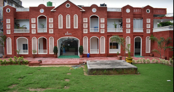Ellen School of Art and Design, Jaipur