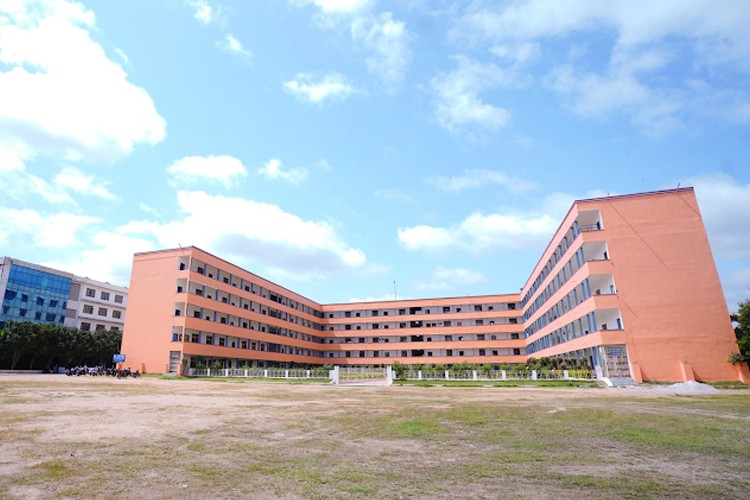 Ellenki College of Engineering and Technology, Hyderabad