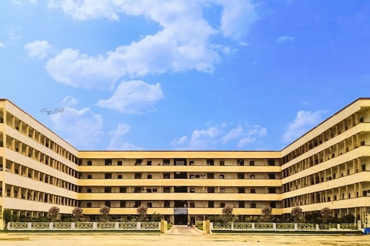 Ellenki College of Engineering and Technology, Hyderabad
