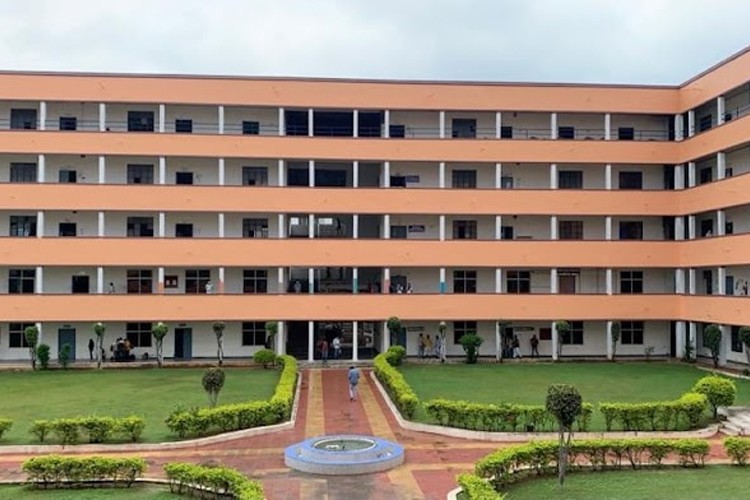 Ellenki College of Engineering and Technology, Hyderabad