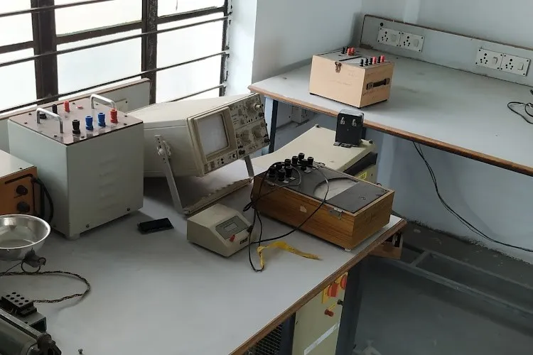 Ellenki College of Engineering and Technology, Hyderabad