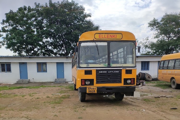 Ellenki College of Engineering and Technology, Hyderabad