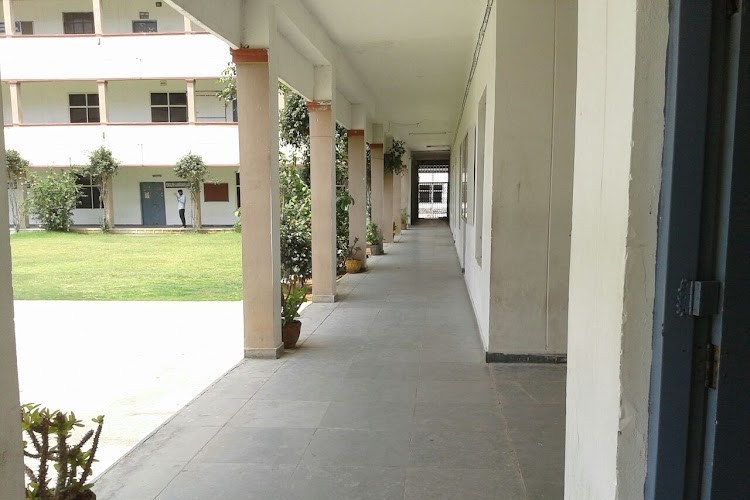 Ellenki College of Engineering and Technology, Hyderabad