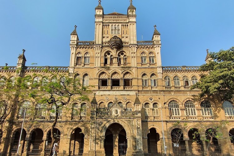 Elphinstone College, Mumbai
