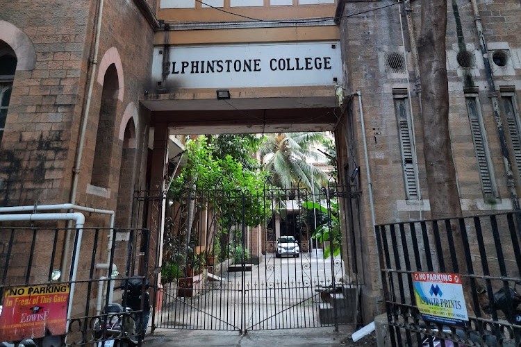 Elphinstone College, Mumbai