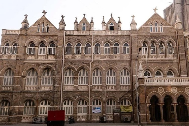 Elphinstone College, Mumbai