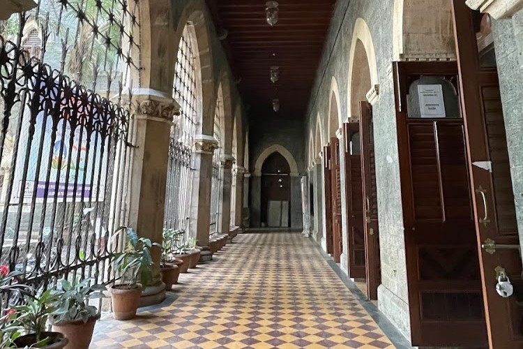 Elphinstone College, Mumbai