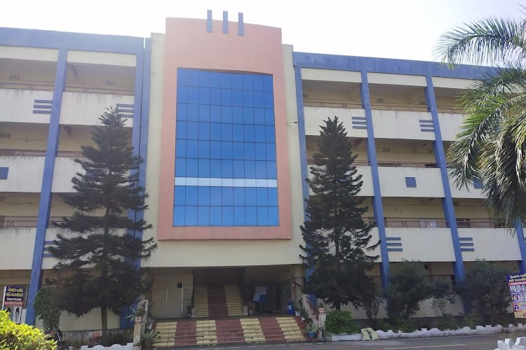 Eluru College of Engineering and Technology, Eluru