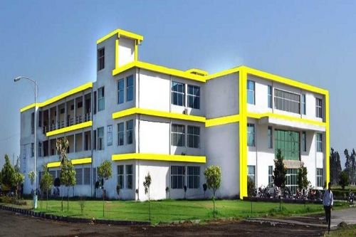 EMax Group of Institutions, Ambala