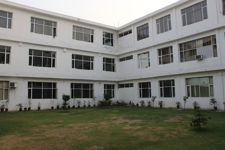 EMax School of Engineering and Applied Research, Ambala