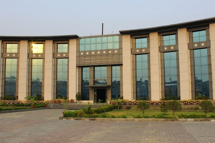 EMax School of Engineering and Applied Research, Ambala