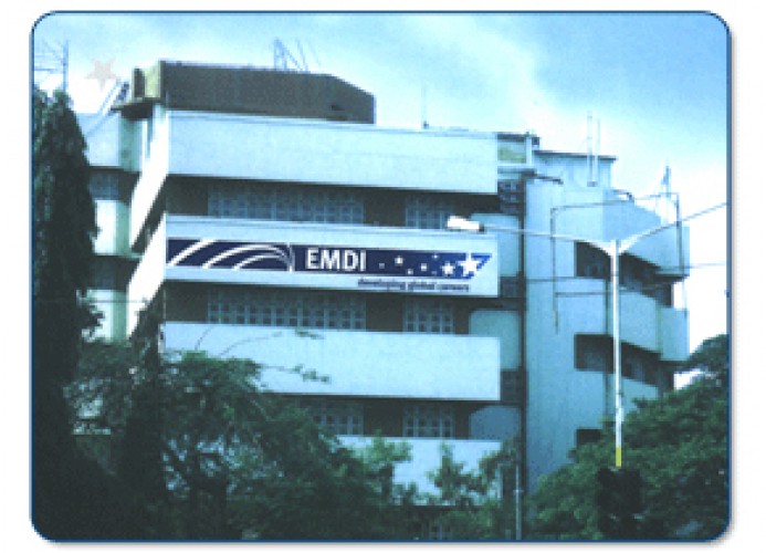 EMDI Institute of Media and Communication, Mumbai
