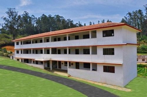 Emerald Heights College for Women, Ooty