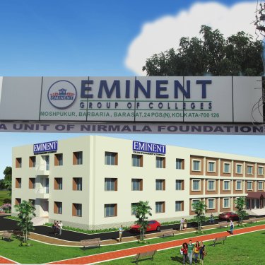 Eminent College of Management & Technology, Barasat