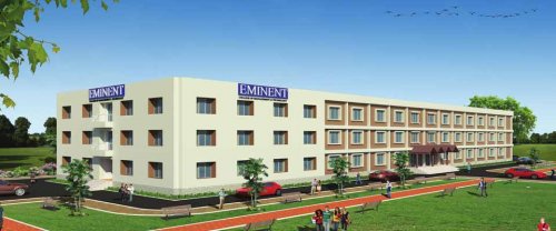 Eminent College of Management & Technology, Barasat