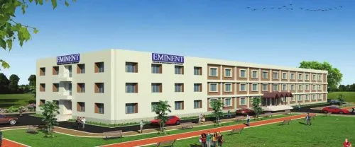 Eminent College of Management & Technology, Barasat